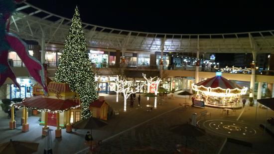 Redmond Town Center